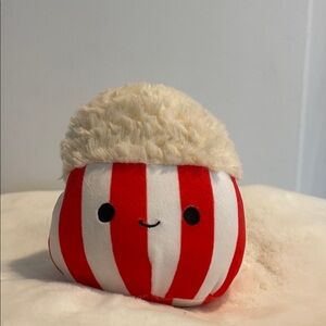 Squishmallows Arnel the Popcorn 5”